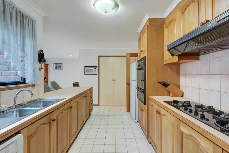 Fourth view of Homely house listing, 1 Legana Court, Endeavour Hills VIC 3802
