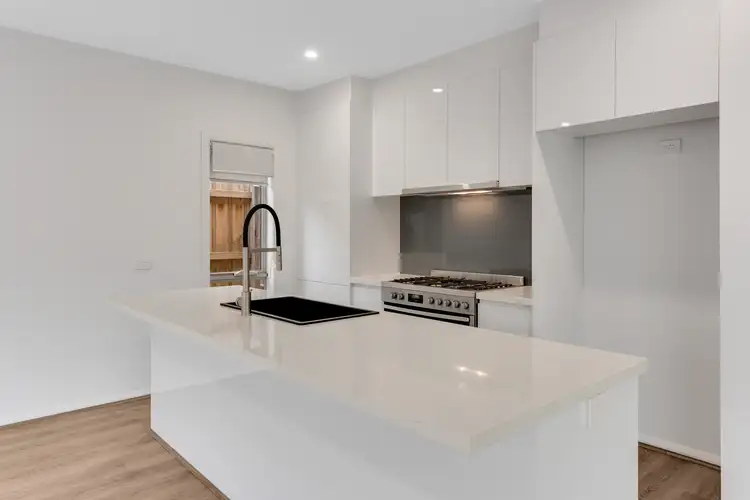 Third view of Homely townhouse listing, 2/15 Rossiter Avenue, Endeavour Hills VIC 3802