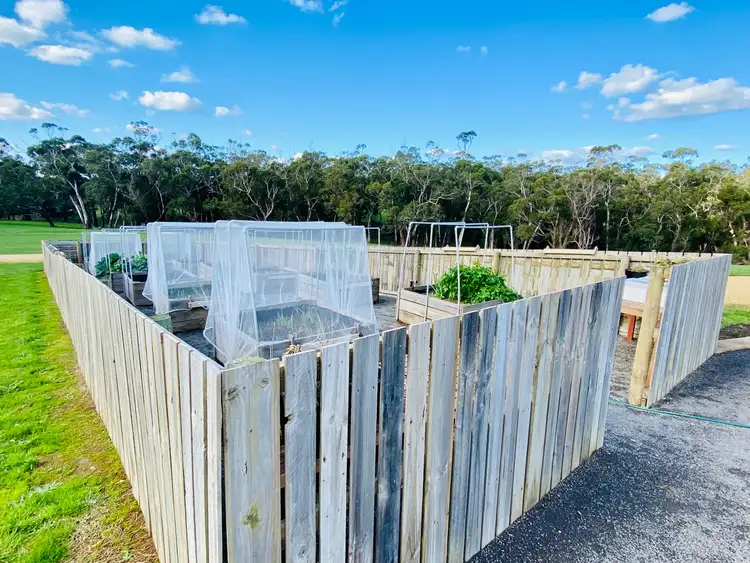 Fourth view of Homely land listing, 92 Berrys Road, Gorae VIC 3305