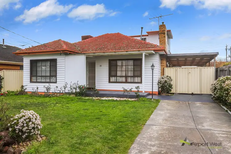 80 Marshall Road, Airport West VIC 3042