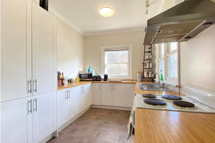 Third view of Homely house listing, 74 Derby Road, Maryborough VIC 3465