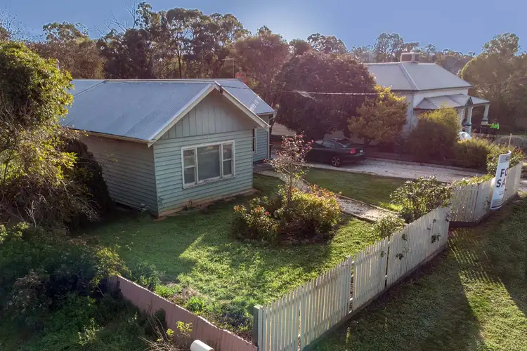 Sixth view of Homely house listing, 74 Derby Road, Maryborough VIC 3465