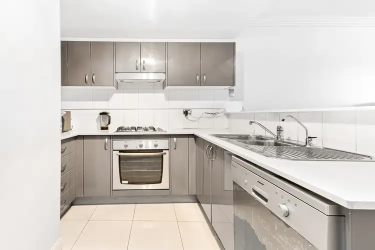 Second view of Homely apartment listing, 407/31-37 Hassall Street, Parramatta NSW 2150
