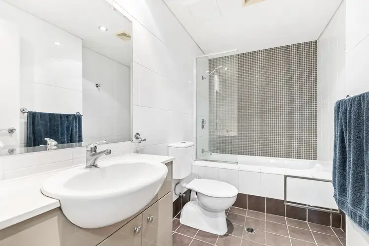 Fourth view of Homely apartment listing, 407/31-37 Hassall Street, Parramatta NSW 2150