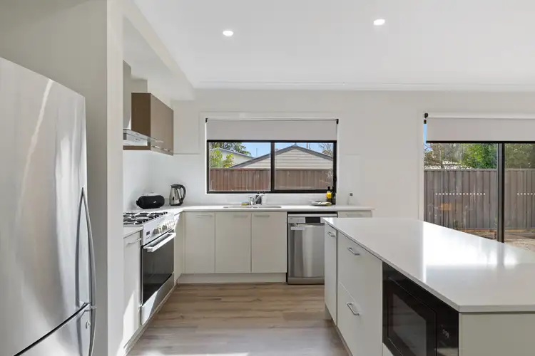 Third view of Homely house listing, 67 Livingstone, Avenel VIC 3664