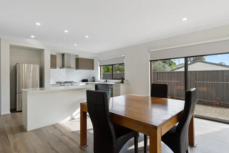 Fourth view of Homely house listing, 67 Livingstone, Avenel VIC 3664