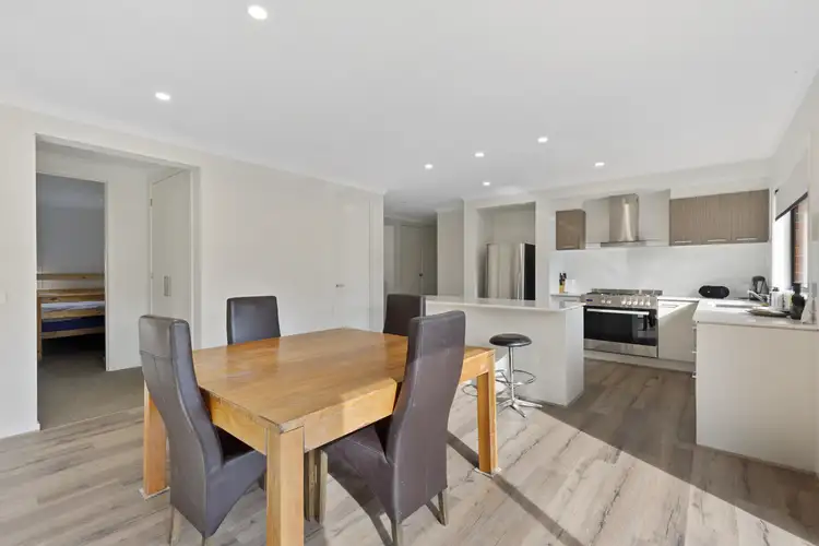 Fifth view of Homely house listing, 67 Livingstone, Avenel VIC 3664