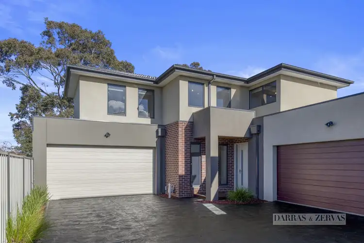 2/38 Mallawa Street, Clayton South VIC 3169