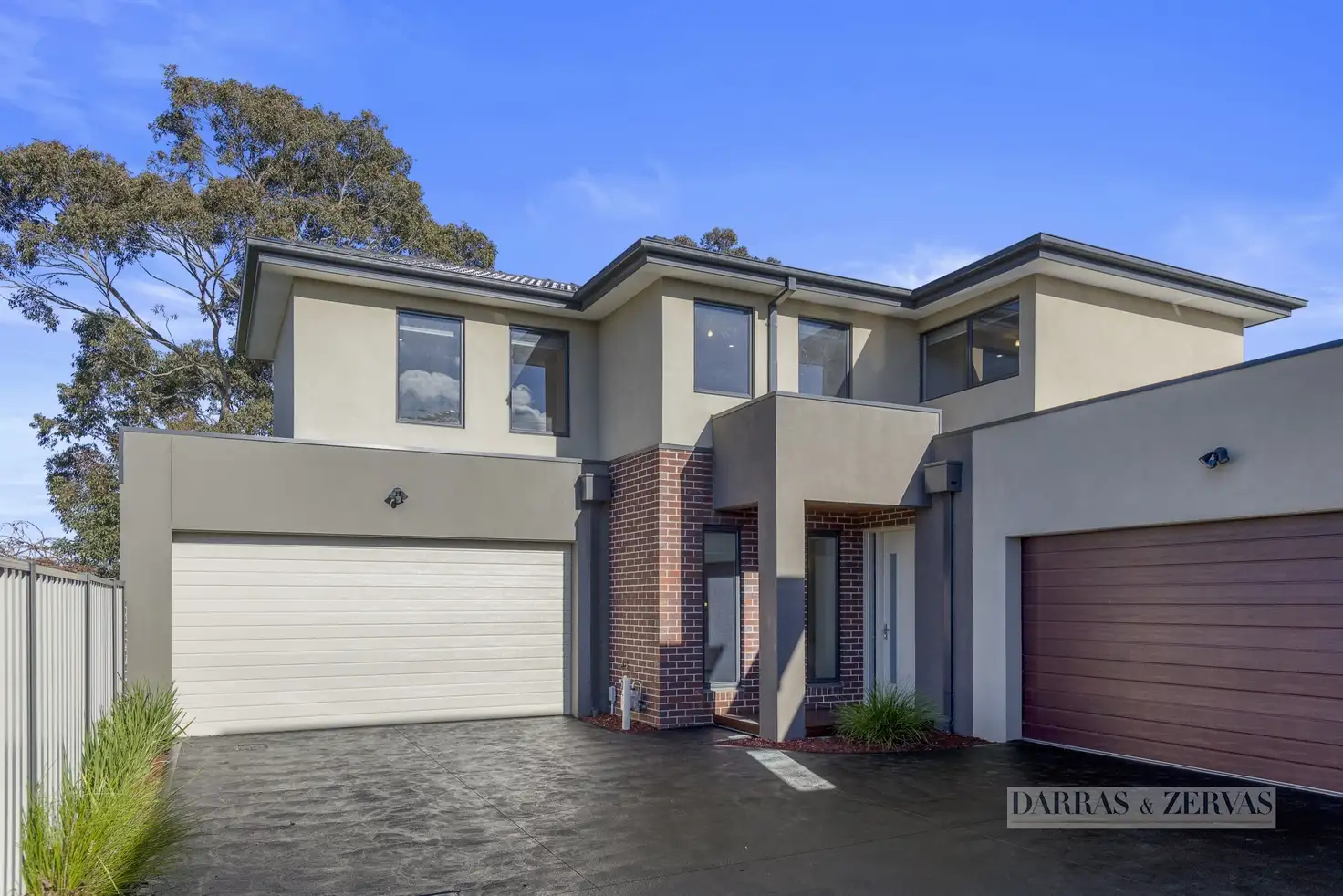 Main view of Homely townhouse listing, 2/38 Mallawa Street, Clayton South VIC 3169