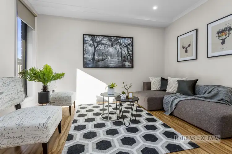 Second view of Homely townhouse listing, 2/38 Mallawa Street, Clayton South VIC 3169