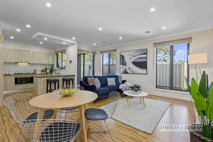 Third view of Homely townhouse listing, 2/38 Mallawa Street, Clayton South VIC 3169
