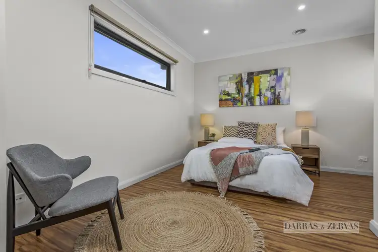 Fifth view of Homely townhouse listing, 2/38 Mallawa Street, Clayton South VIC 3169