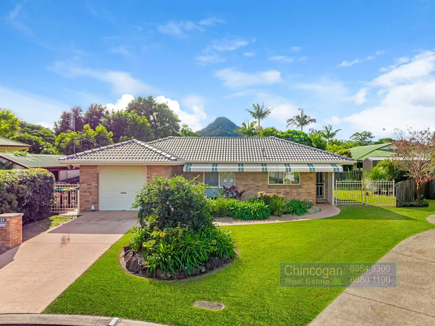 Main view of Homely house listing, 11 Cassia Ct, Mullumbimby NSW 2482