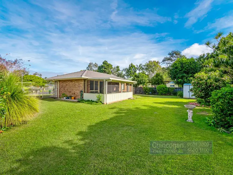Second view of Homely house listing, 11 Cassia Ct, Mullumbimby NSW 2482