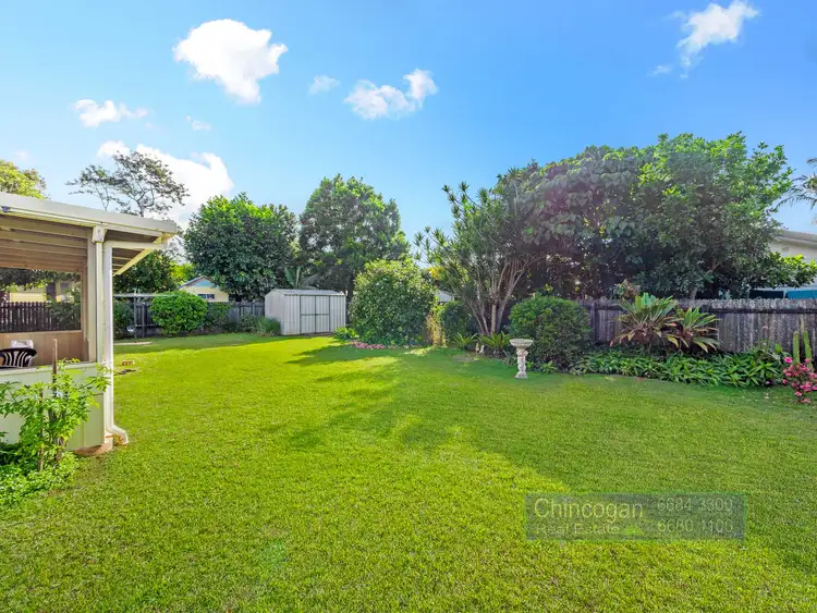 Third view of Homely house listing, 11 Cassia Ct, Mullumbimby NSW 2482