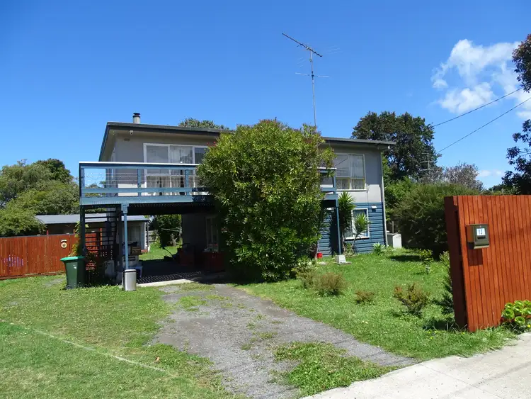Main view of Homely house listing, 13 Pengilley Avenue, Apollo Bay VIC 3233