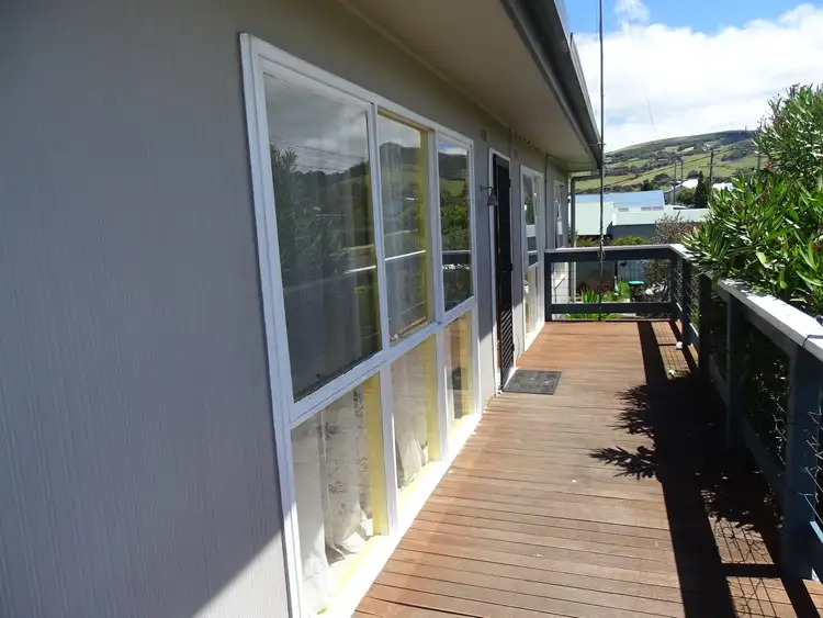 Second view of Homely house listing, 13 Pengilley Avenue, Apollo Bay VIC 3233
