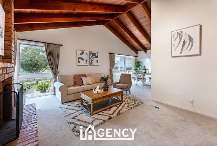 Fifth view of Homely house listing, 24 Sienna Crescent, Endeavour Hills VIC 3802