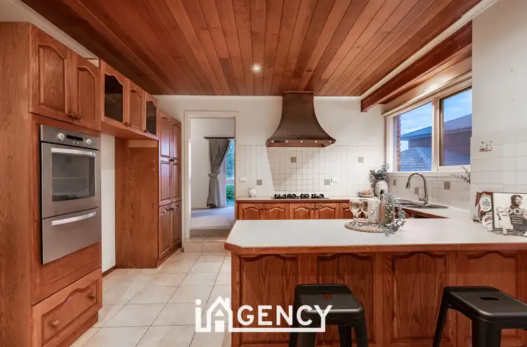 Sixth view of Homely house listing, 24 Sienna Crescent, Endeavour Hills VIC 3802
