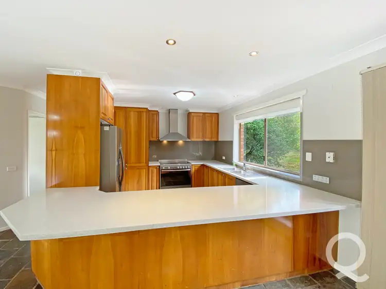 Fifth view of Homely house listing, 65 Colquhoun Boulevard, Warragul VIC 3820