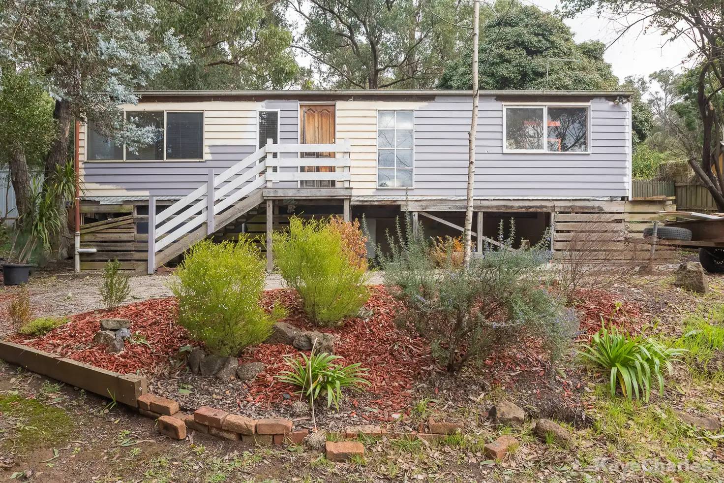 Main view of Homely house listing, 66 First Avenue, Cockatoo VIC 3781
