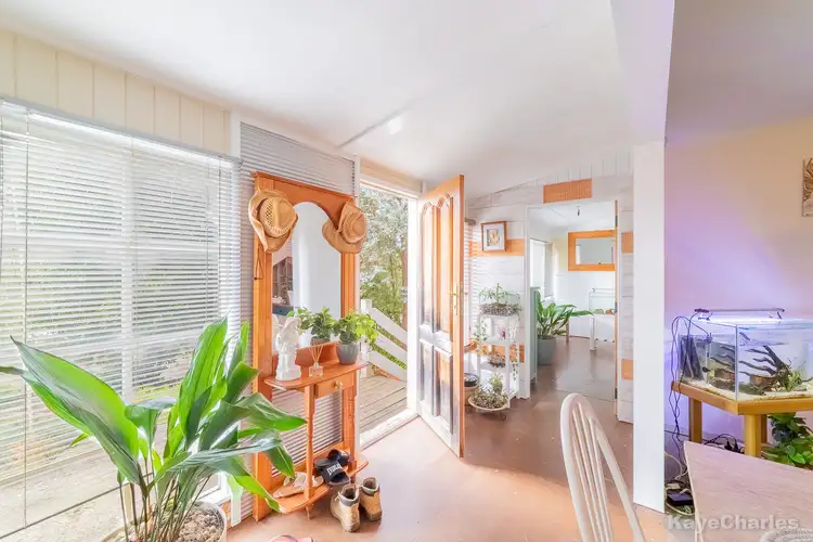 Second view of Homely house listing, 66 First Avenue, Cockatoo VIC 3781