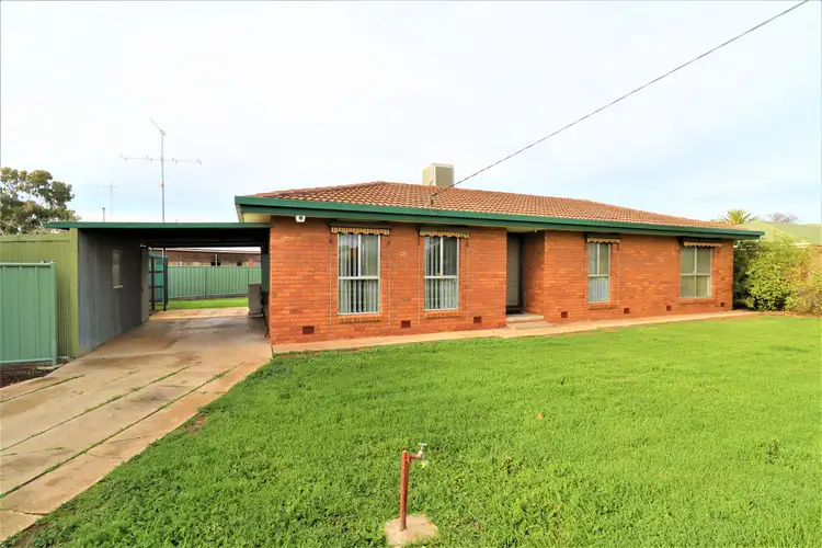 Main view of Homely house listing, 23 Murrabit Road, Kerang VIC 3579