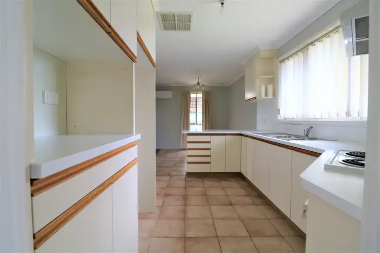 Second view of Homely house listing, 23 Murrabit Road, Kerang VIC 3579