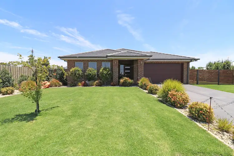 Main view of Homely house listing, 6 Marne Street, Kerang VIC 3579