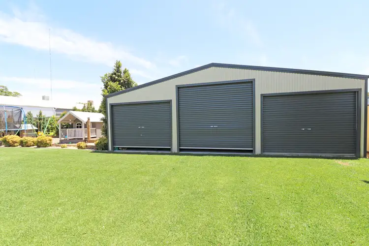 Fourth view of Homely house listing, 6 Marne Street, Kerang VIC 3579