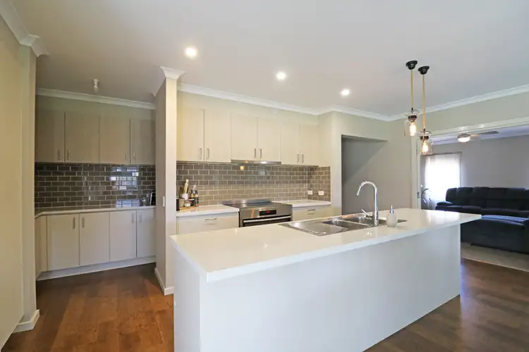 Sixth view of Homely house listing, 6 Marne Street, Kerang VIC 3579