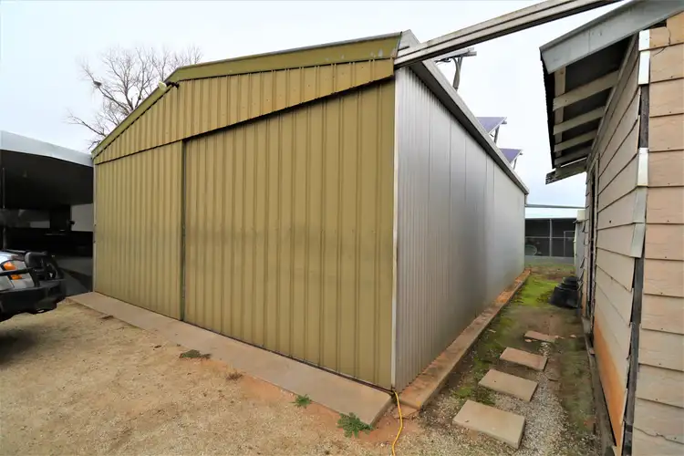 Fourth view of Homely rural property listing, 141 Kerang-Quambatook Road, Kerang VIC 3579