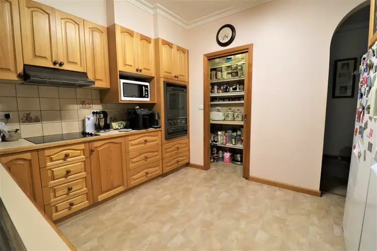 Fifth view of Homely rural property listing, 141 Kerang-Quambatook Road, Kerang VIC 3579