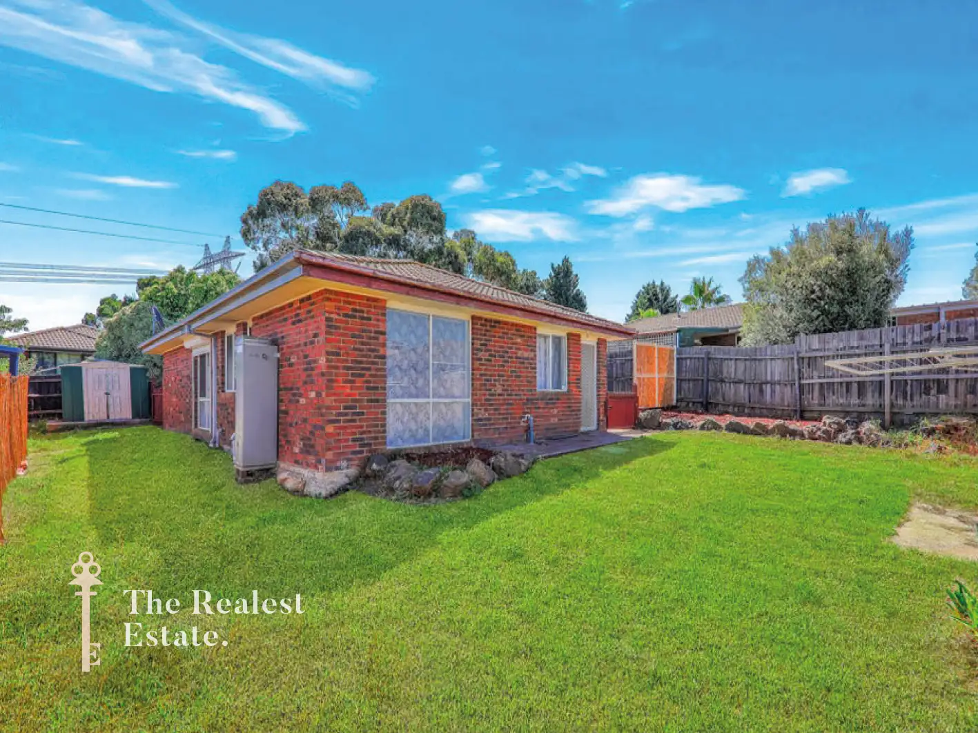 Main view of Homely house listing, 23 Banksia Place, Meadow Heights VIC 3048