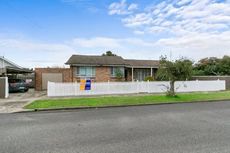 3 Jennifer Street, Morwell VIC 3840