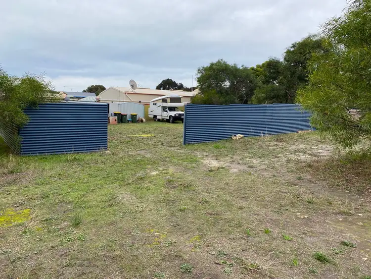 Fifth view of Homely land listing, 47 Hog Bay Road (Kangaroo Island), Baudin Beach SA 5222