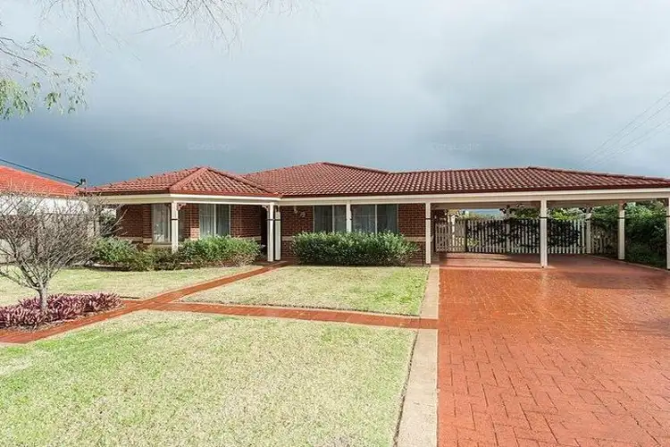 386 Knutsford Avenue, Kewdale WA 6105
