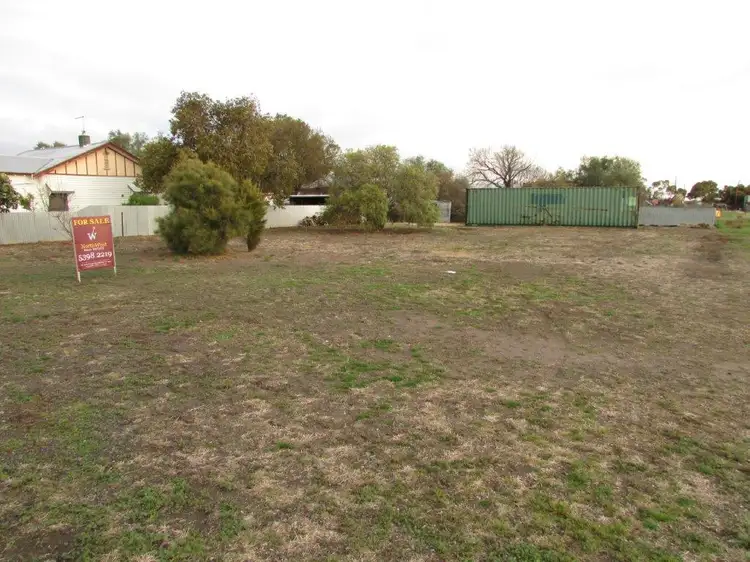 78 Church Street, Minyip VIC 3392