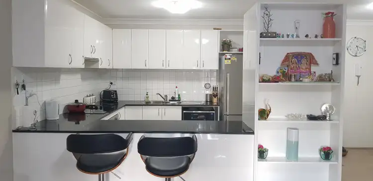 Main view of Homely apartment listing, 39/16 Oxford Street, Blacktown NSW 2148