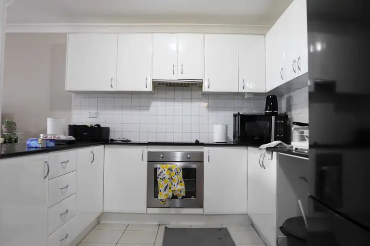Second view of Homely apartment listing, 39/16 Oxford Street, Blacktown NSW 2148