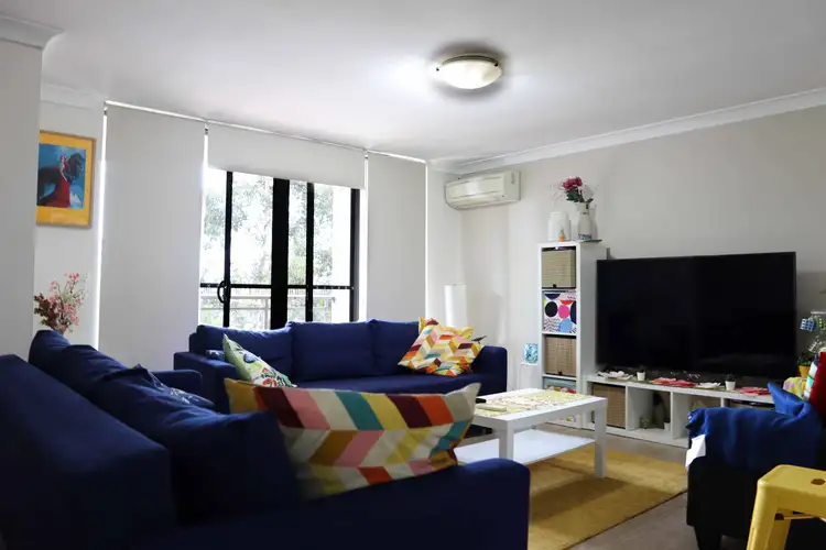 Fifth view of Homely apartment listing, 39/16 Oxford Street, Blacktown NSW 2148
