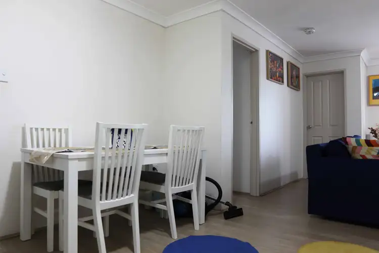 Sixth view of Homely apartment listing, 39/16 Oxford Street, Blacktown NSW 2148