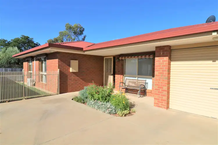 2/99 Boundary Street, Kerang VIC 3579