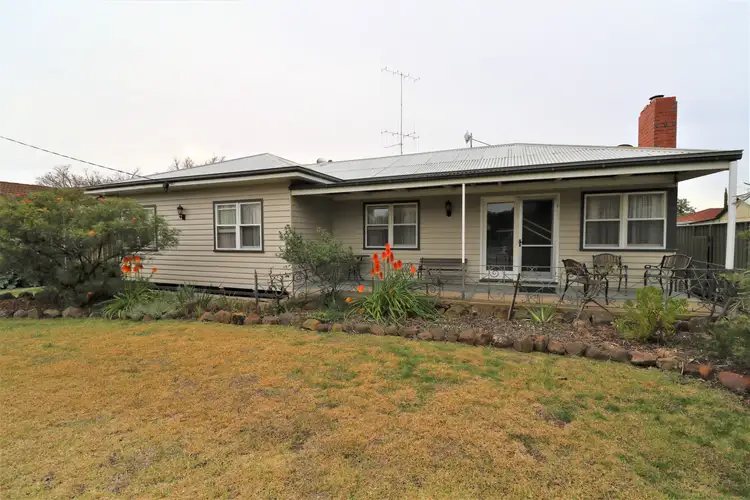 1 Leng Street, Kerang VIC 3579