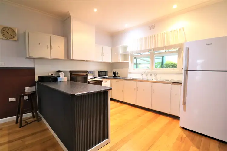 Second view of Homely house listing, 1 Leng Street, Kerang VIC 3579