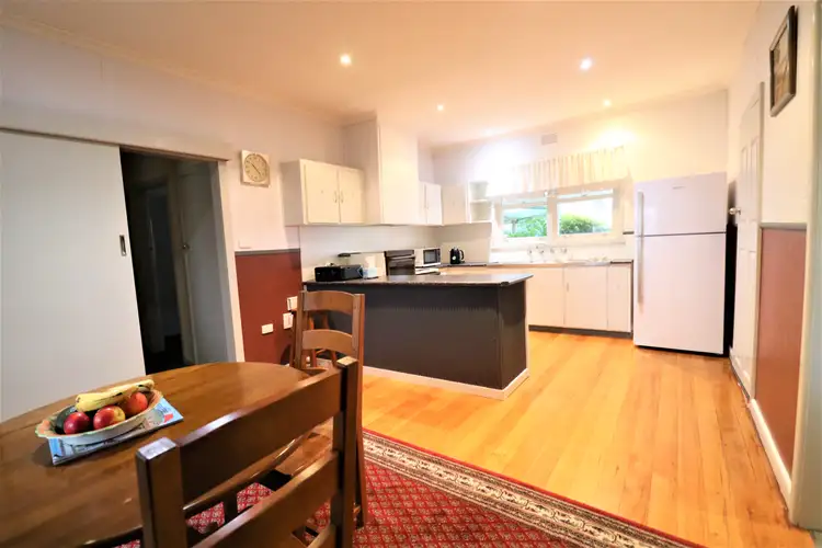 Fifth view of Homely house listing, 1 Leng Street, Kerang VIC 3579