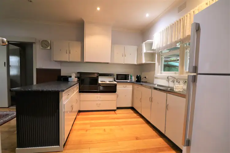 Seventh view of Homely house listing, 1 Leng Street, Kerang VIC 3579