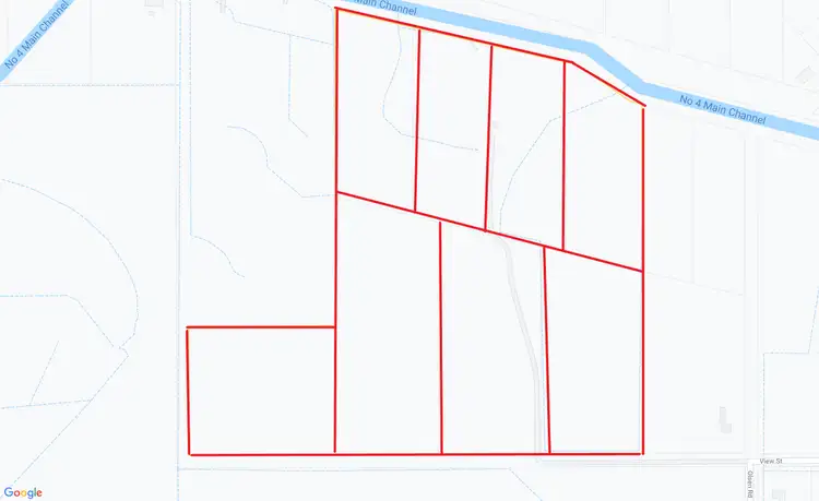 Third view of Homely rural property listing, View Street, Koondrook VIC 3580