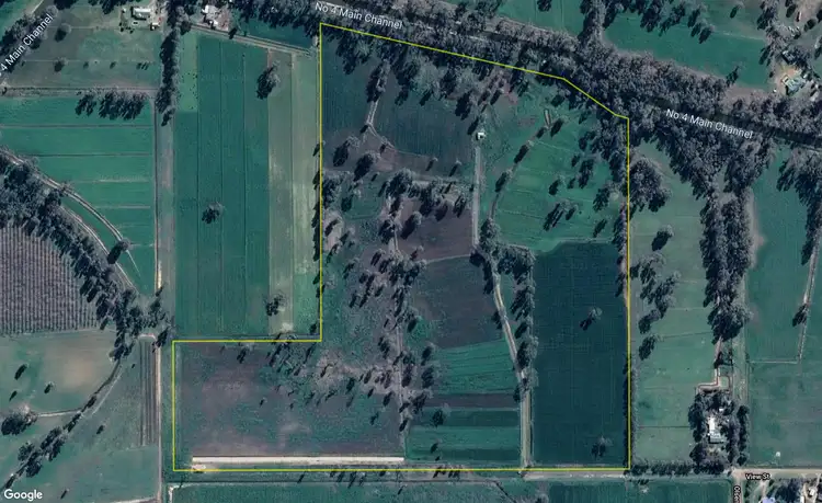 Fourth view of Homely rural property listing, View Street, Koondrook VIC 3580