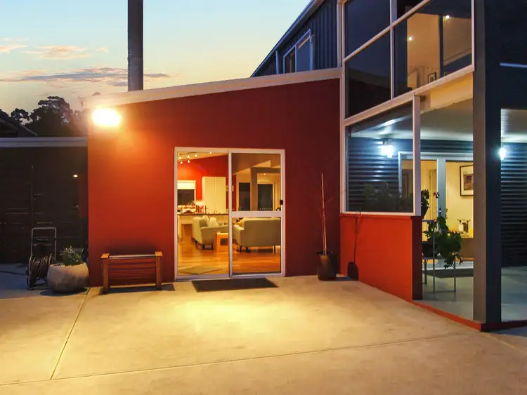 Second view of Homely house listing, 19 Landermere Drive, Honeywood TAS 7017